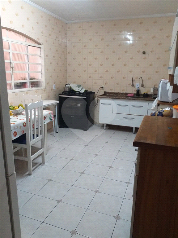 SOBRADO em TUCURUVI