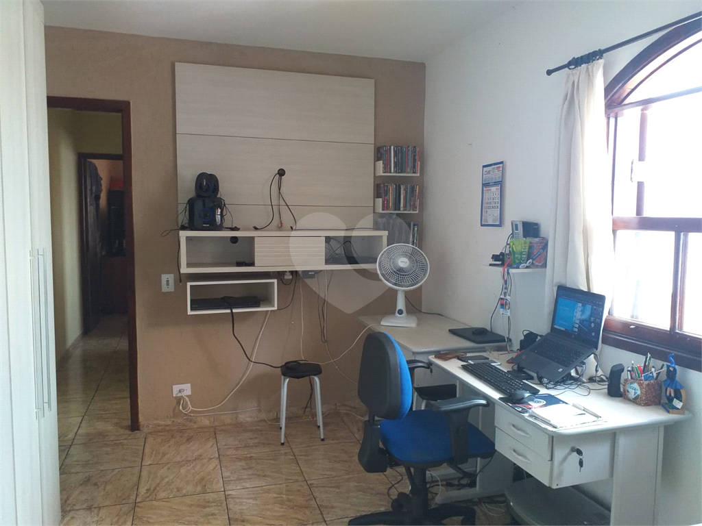 SOBRADO em TUCURUVI