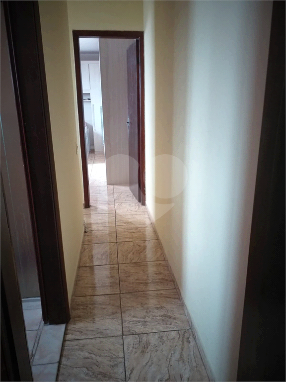 SOBRADO em TUCURUVI