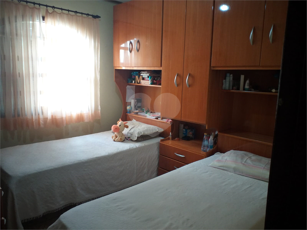 SOBRADO em TUCURUVI