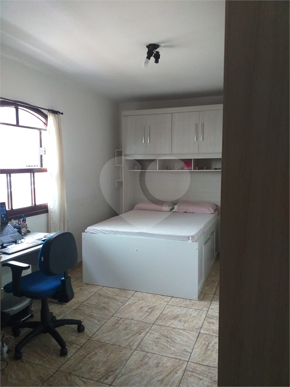 SOBRADO em TUCURUVI