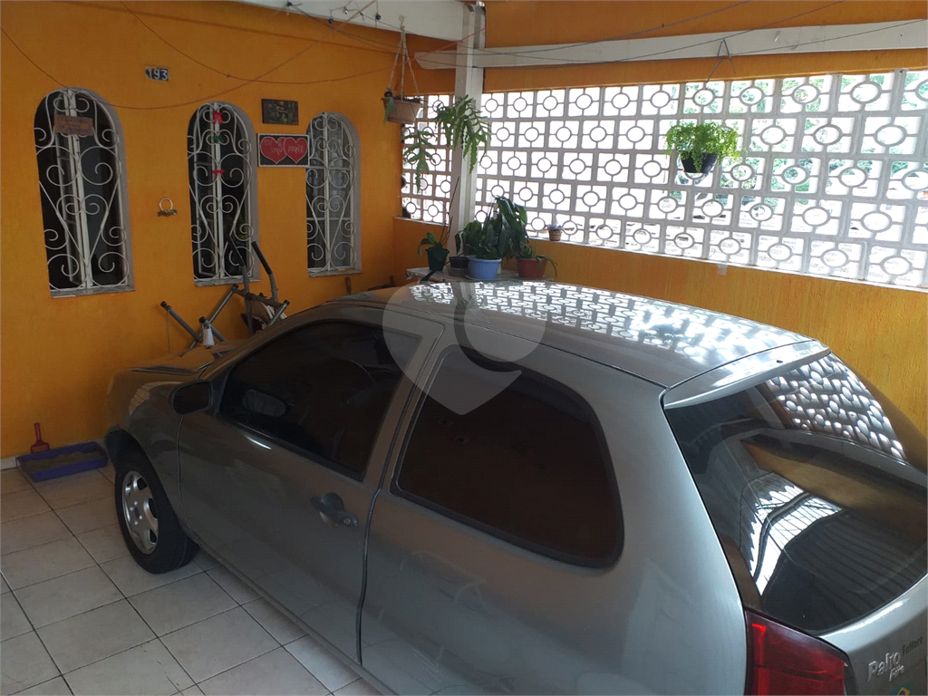 SOBRADO em TUCURUVI