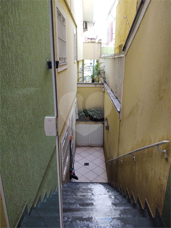 SOBRADO em SANTANA