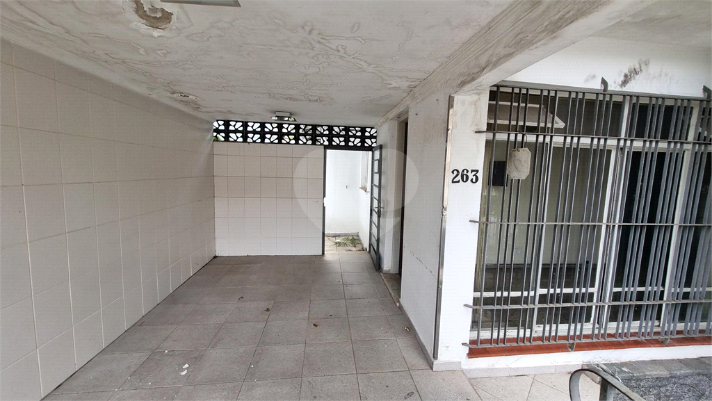 TERRENO em VILA ISOLINA MAZZEI