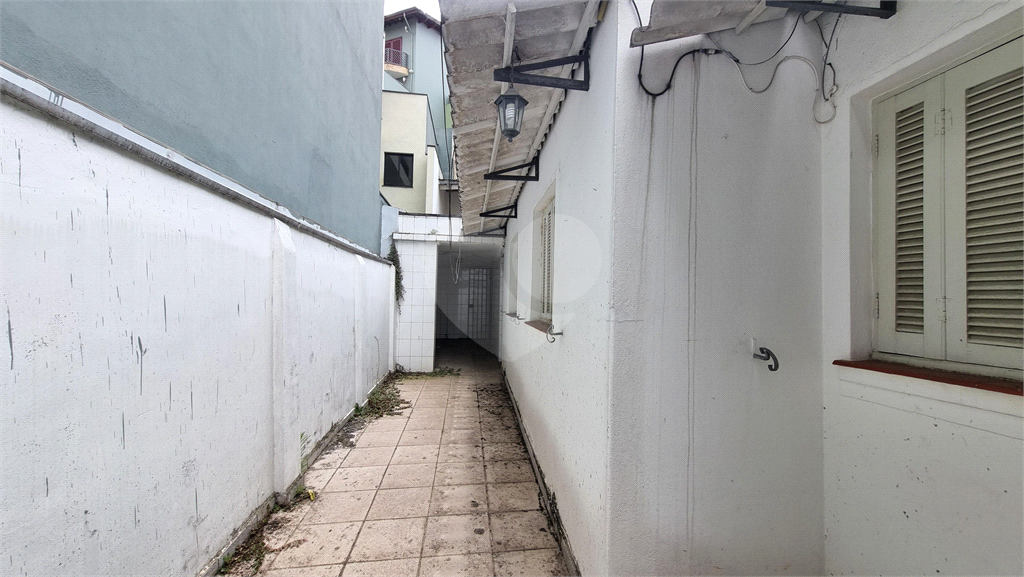 TERRENO em VILA ISOLINA MAZZEI