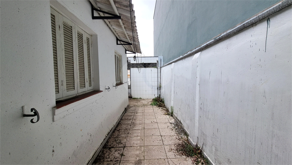 TERRENO em VILA ISOLINA MAZZEI