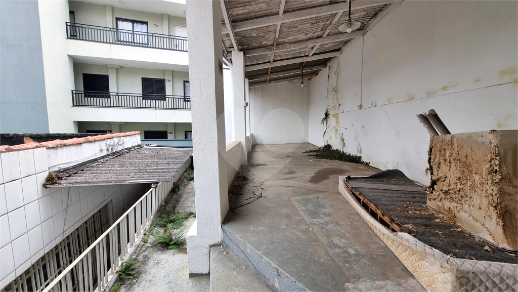 TERRENO em VILA ISOLINA MAZZEI