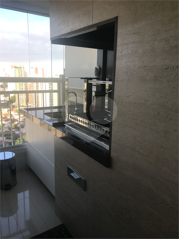 Apartamento Residencial SANTANA