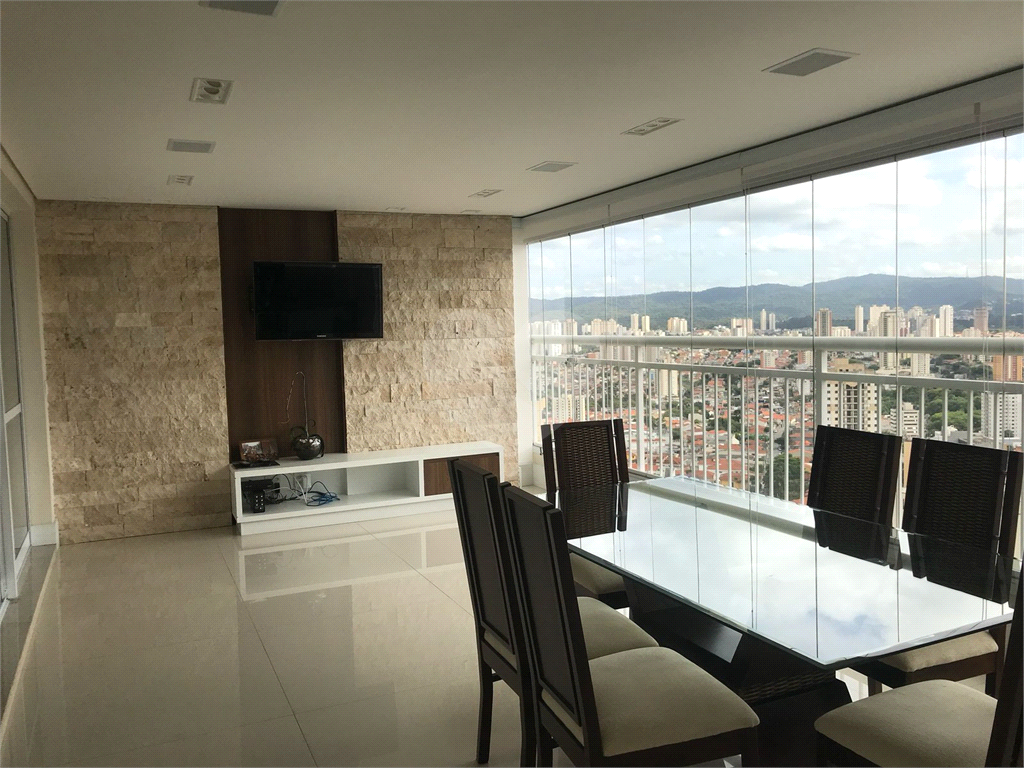 Apartamento Residencial SANTANA