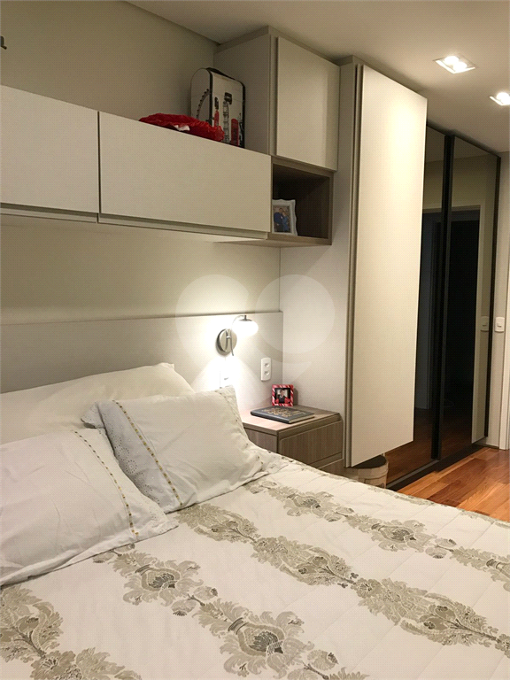 Apartamento Residencial SANTANA
