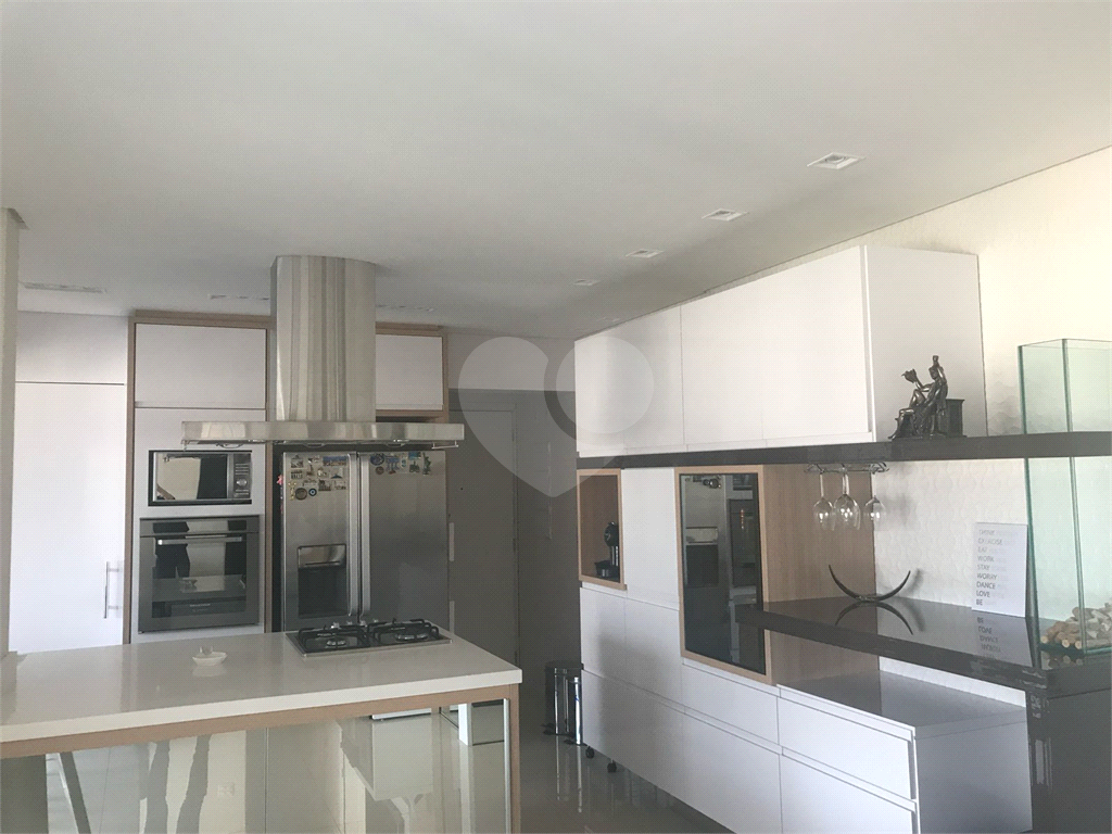 Apartamento Residencial SANTANA