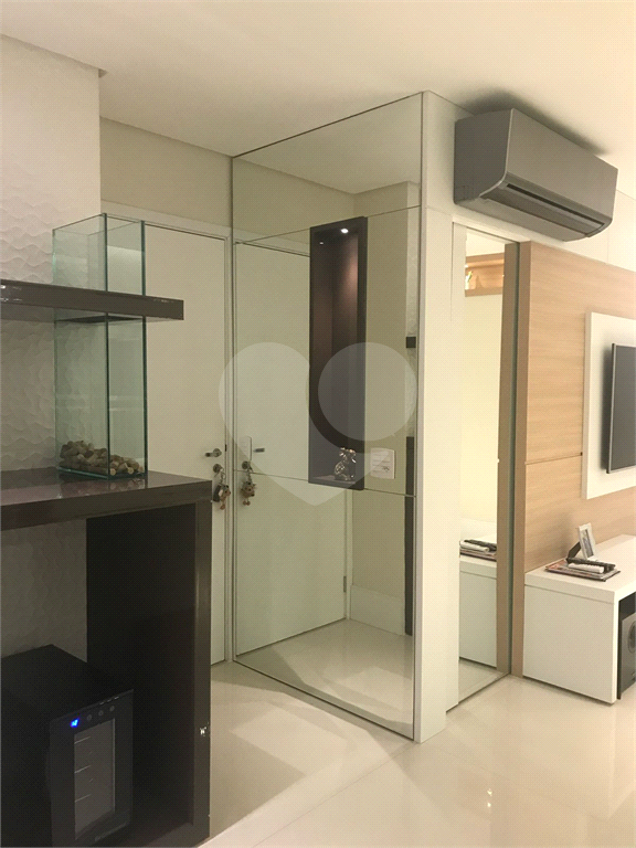 Apartamento Residencial SANTANA