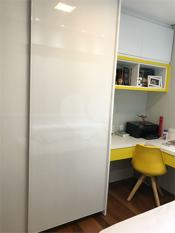 Apartamento Residencial SANTANA