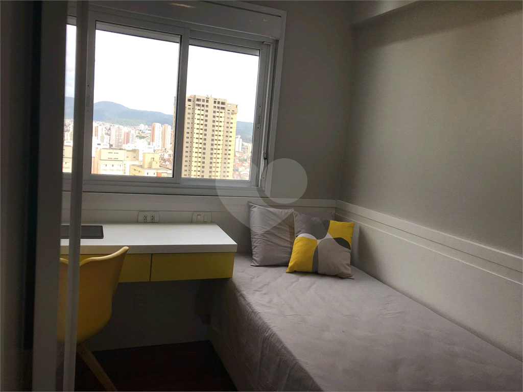 Apartamento Residencial SANTANA