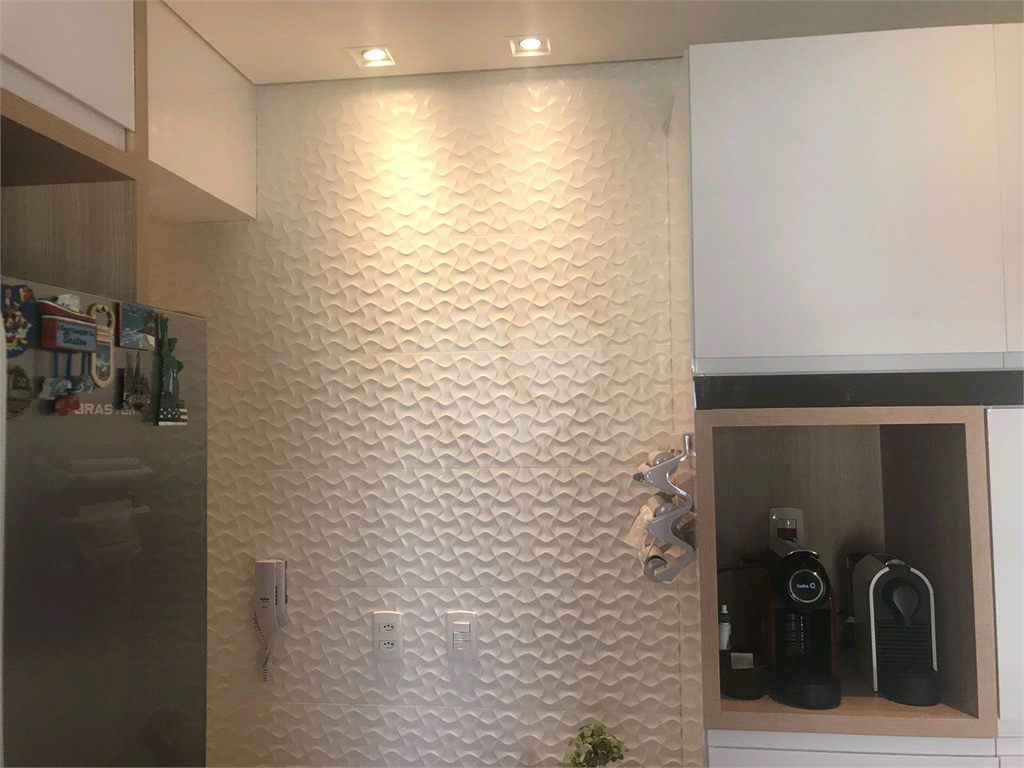 Apartamento Residencial SANTANA