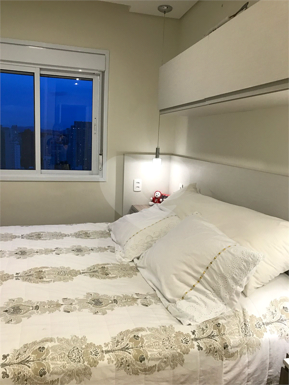 Apartamento Residencial SANTANA