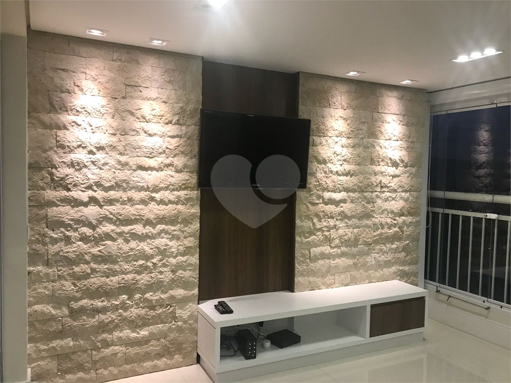 Apartamento Residencial SANTANA