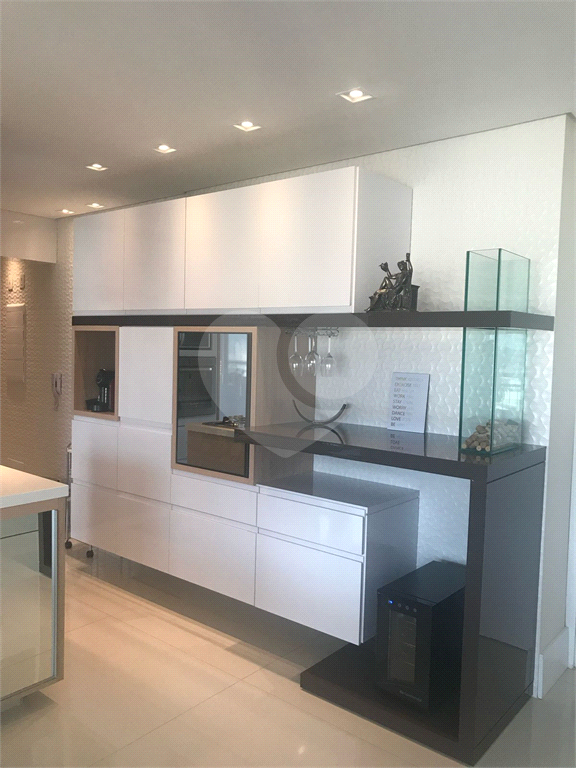 Apartamento Residencial SANTANA