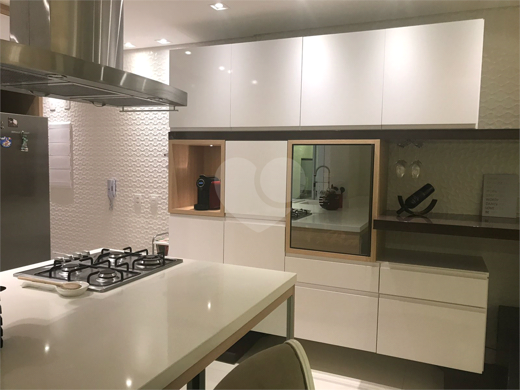 Apartamento Residencial SANTANA