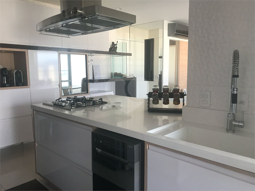 Apartamento Residencial SANTANA
