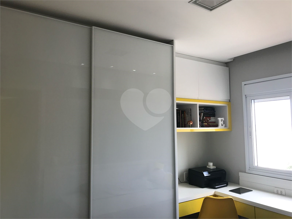 Apartamento Residencial SANTANA