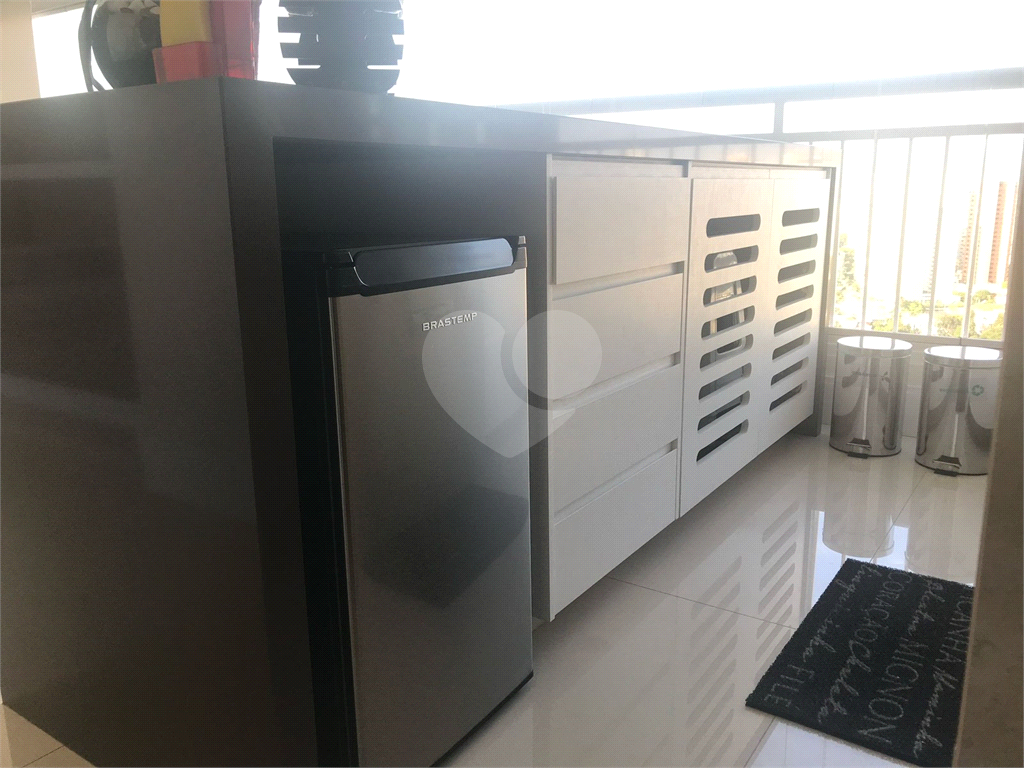 Apartamento Residencial SANTANA