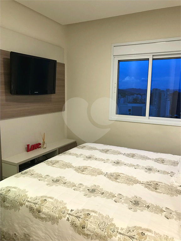Apartamento Residencial SANTANA