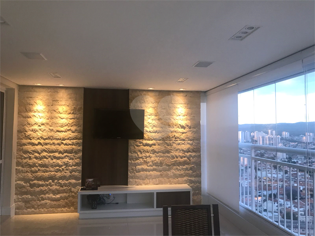 Apartamento Residencial SANTANA