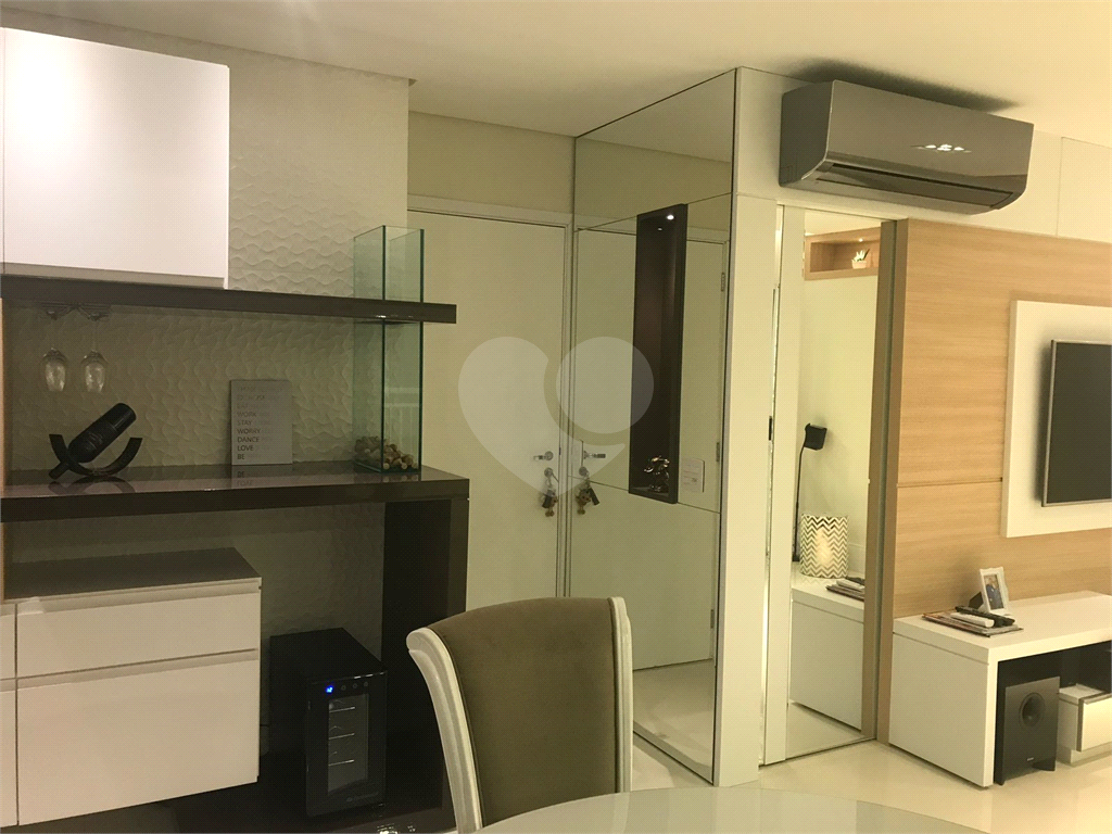 Apartamento Residencial SANTANA