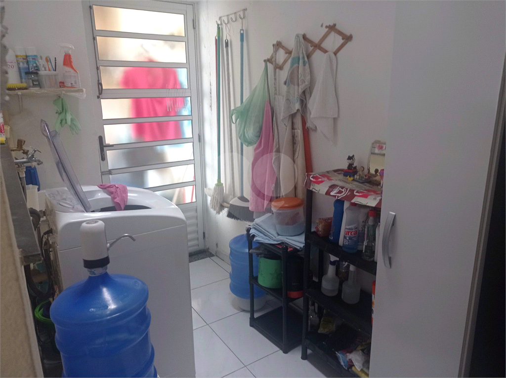 Sobrado em Condomínio Fechado na Vila Mazzei repleto de Armários Embutidos 03 dorm 03 vagas 