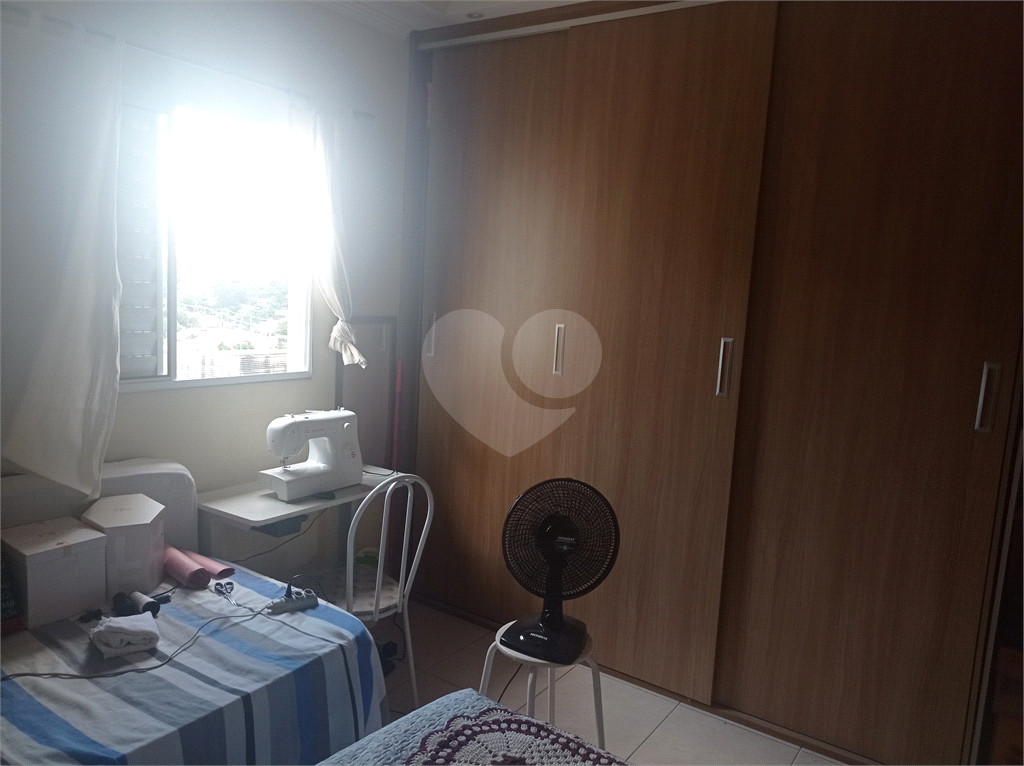 Sobrado em Condomínio Fechado na Vila Mazzei repleto de Armários Embutidos 03 dorm 03 vagas 
