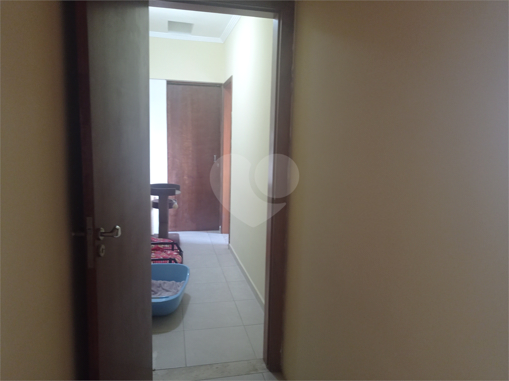 Sobrado em Condomínio Fechado na Vila Mazzei repleto de Armários Embutidos 03 dorm 03 vagas 