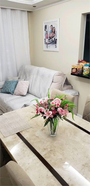 Apartamento de 2 quartos 1 vaga na Ponte Grande - Guarulhos