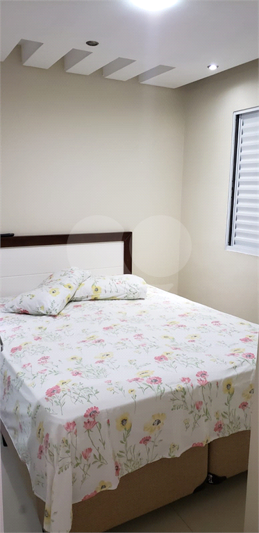 Apartamento de 2 quartos 1 vaga na Ponte Grande - Guarulhos