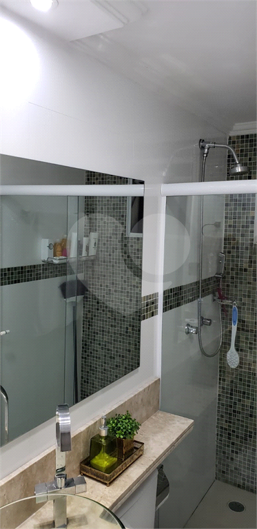 Apartamento de 2 quartos 1 vaga na Ponte Grande - Guarulhos