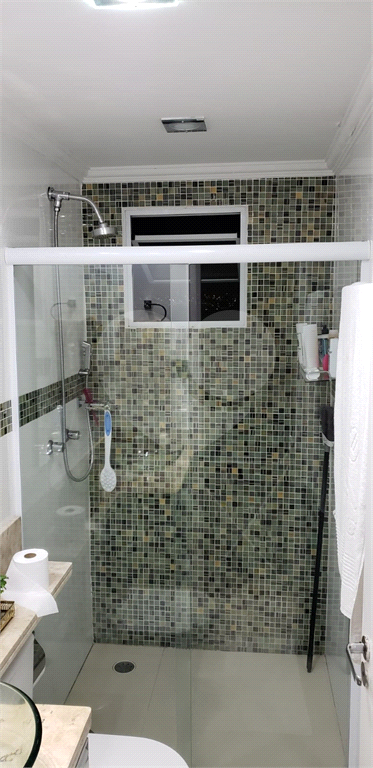 Apartamento de 2 quartos 1 vaga na Ponte Grande - Guarulhos