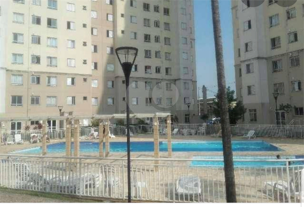 Apartamento de 2 quartos 1 vaga na Ponte Grande - Guarulhos