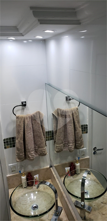 Apartamento de 2 quartos 1 vaga na Ponte Grande - Guarulhos