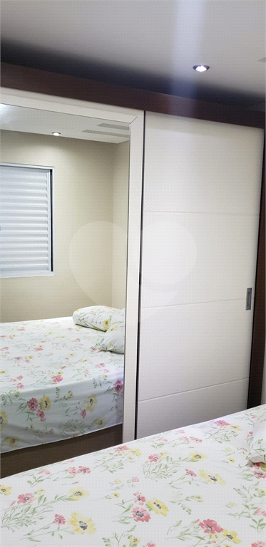 Apartamento de 2 quartos 1 vaga na Ponte Grande - Guarulhos