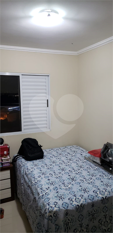 Apartamento de 2 quartos 1 vaga na Ponte Grande - Guarulhos