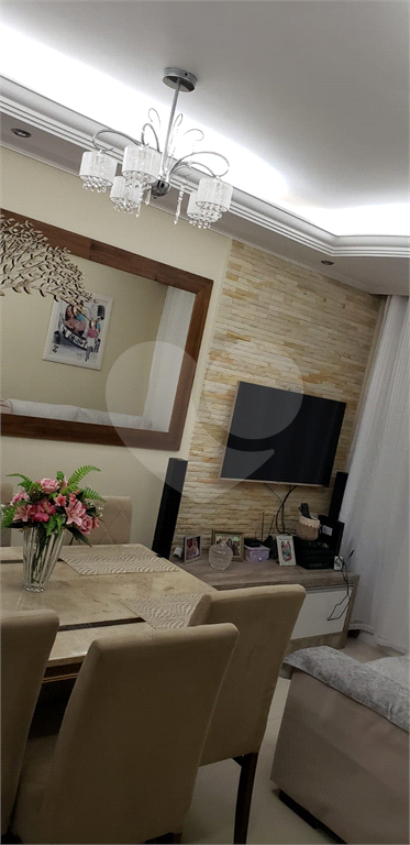 Apartamento de 2 quartos 1 vaga na Ponte Grande - Guarulhos