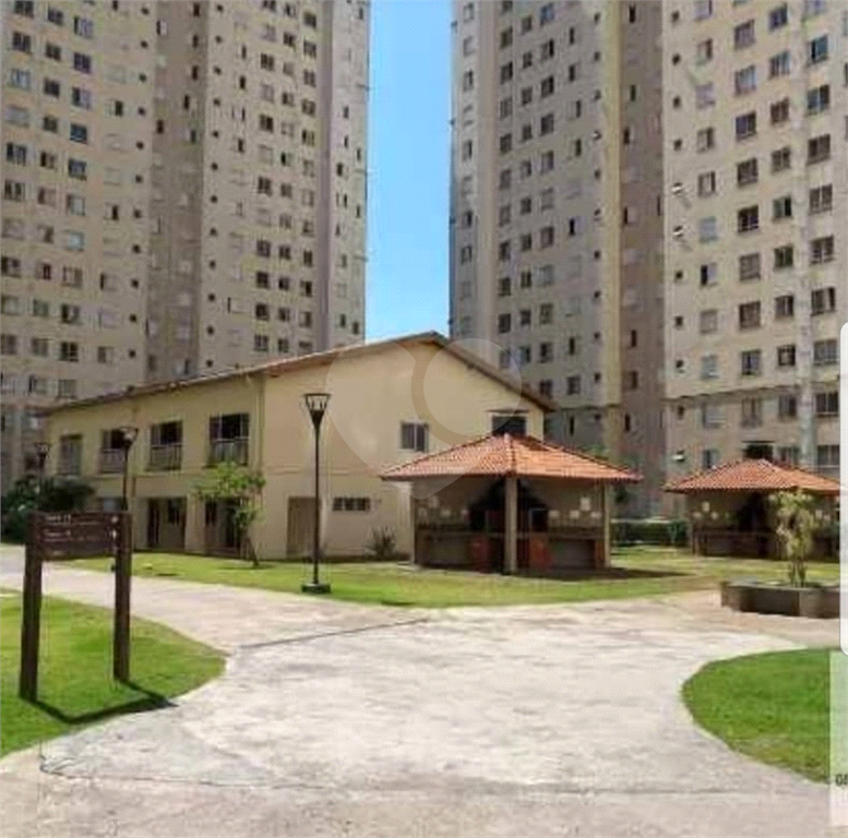 Apartamento de 2 quartos 1 vaga na Ponte Grande - Guarulhos