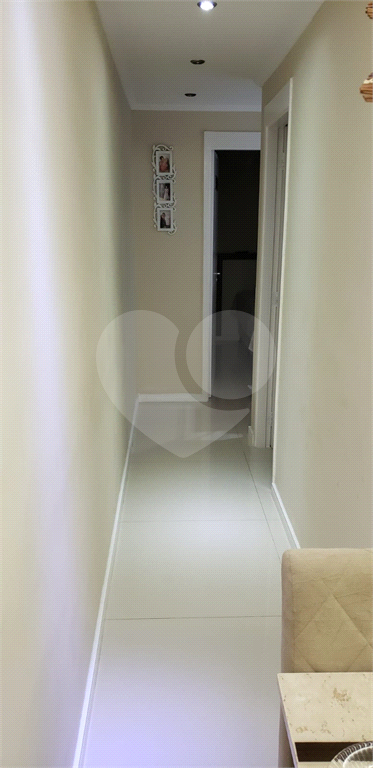 Apartamento de 2 quartos 1 vaga na Ponte Grande - Guarulhos