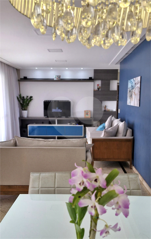 apartamento para venda na mooca com 3 dormitórios. La dolce Vita