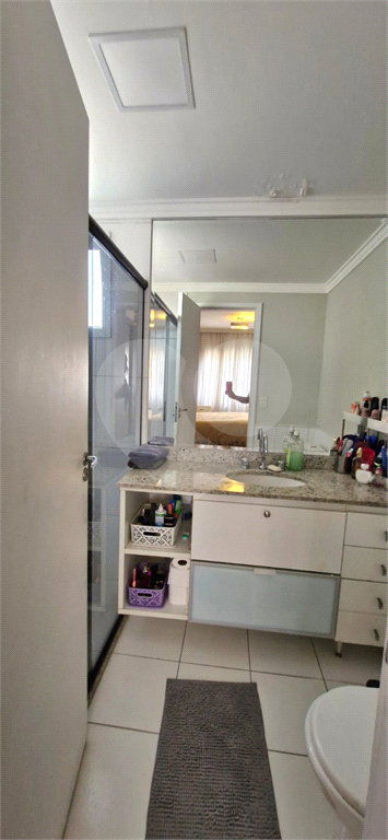 apartamento para venda na mooca com 3 dormitórios. La dolce Vita