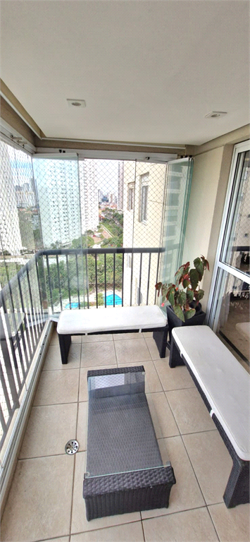apartamento para venda na mooca com 3 dormitórios. La dolce Vita