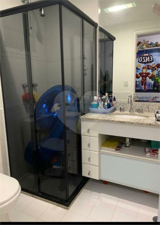apartamento para venda na mooca com 3 dormitórios. La dolce Vita