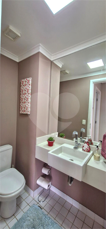 apartamento para venda na mooca com 3 dormitórios. La dolce Vita