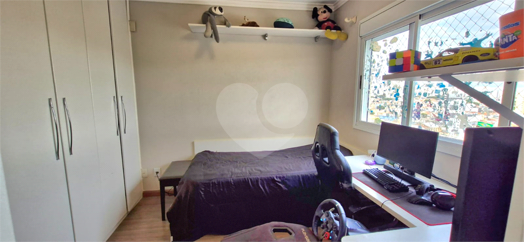 apartamento para venda na mooca com 3 dormitórios. La dolce Vita