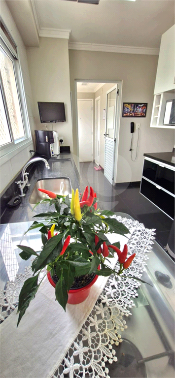 apartamento para venda na mooca com 3 dormitórios. La dolce Vita
